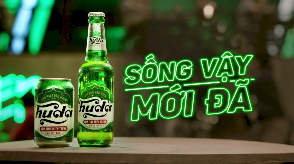 Huda Beer